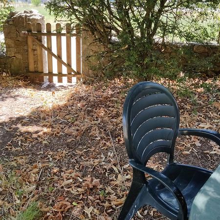 Rendez-Vous Sous Le Tilleul, En Cevennes. Molieres-Cavaillac Eksteriør billede
